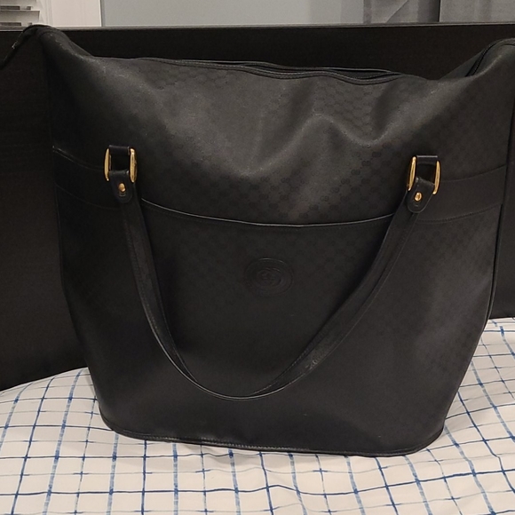 Gucci Travel Bag - Picture 1 of 13